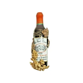 Chateau 1972 Wine Chateau 1972 Wine