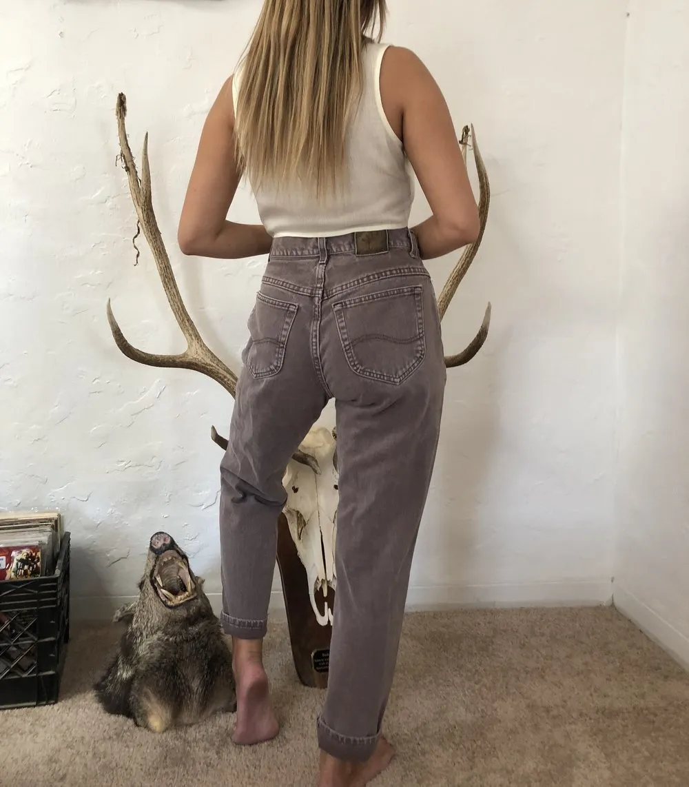 Dusty Lee Jeans