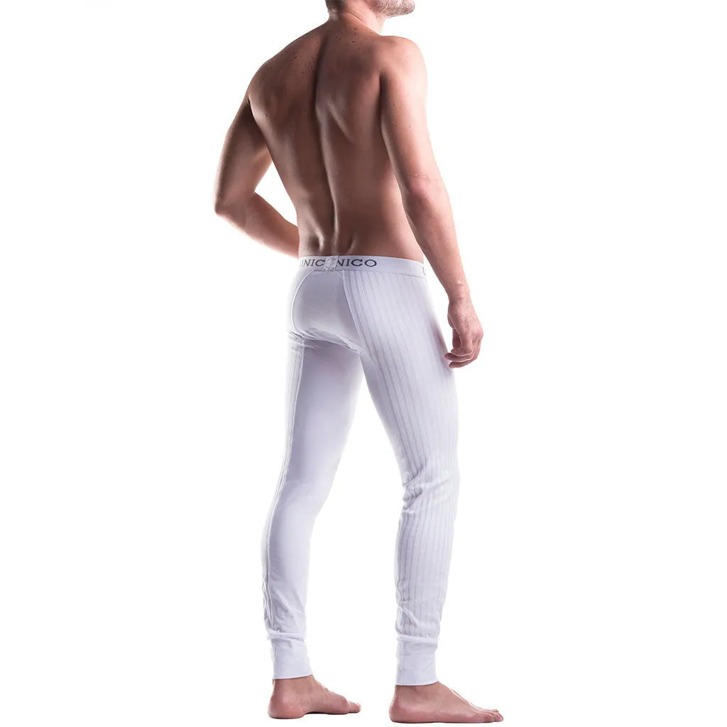 Mundo Unico: Long John Cristalino Classics