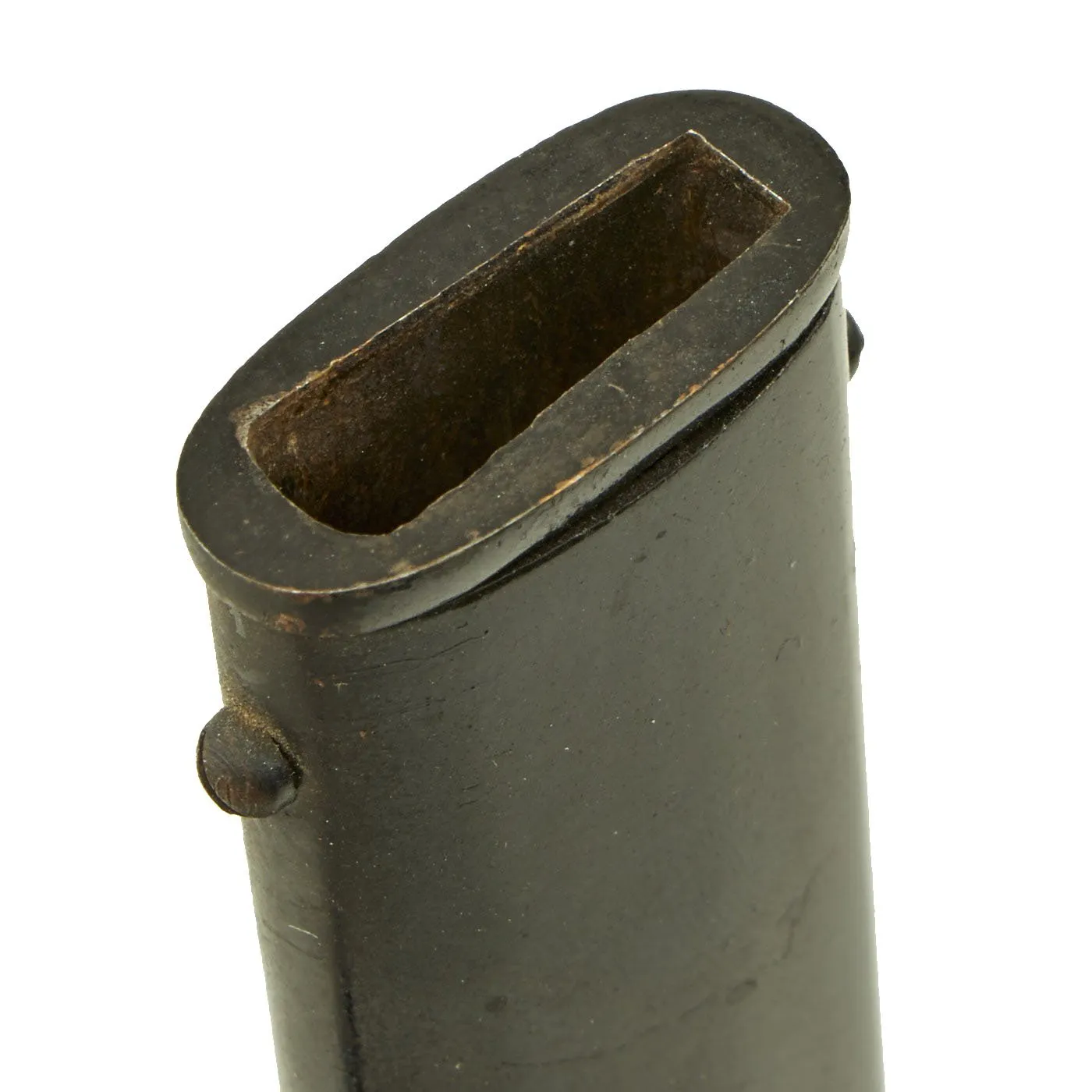 Original German WWII Field Marshal Dove Head Prinz Eugen Officers Sword by Carl Eickhorn with Scabbard
