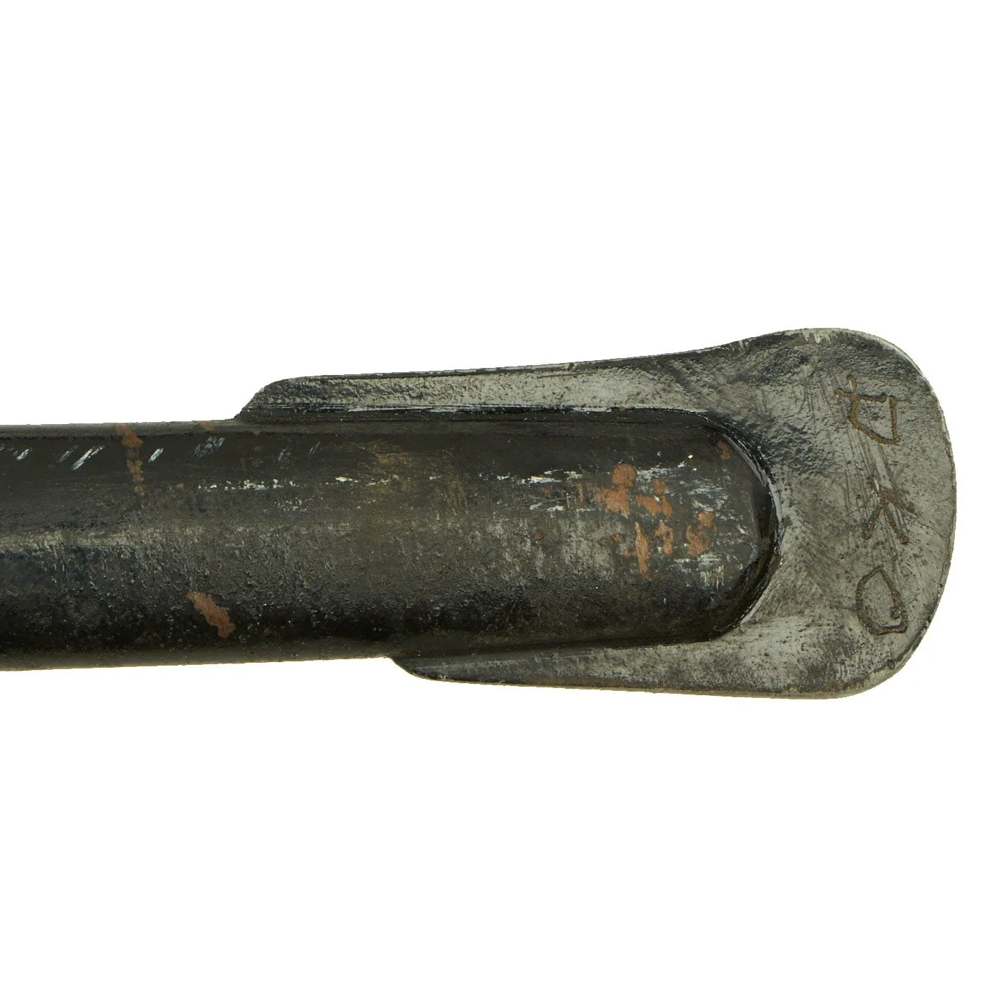 Original German WWII Field Marshal Dove Head Prinz Eugen Officers Sword by Carl Eickhorn with Scabbard