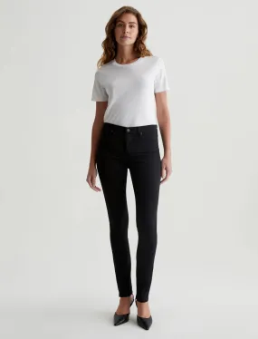 Prima Mid Rise Cigarette - Super Black