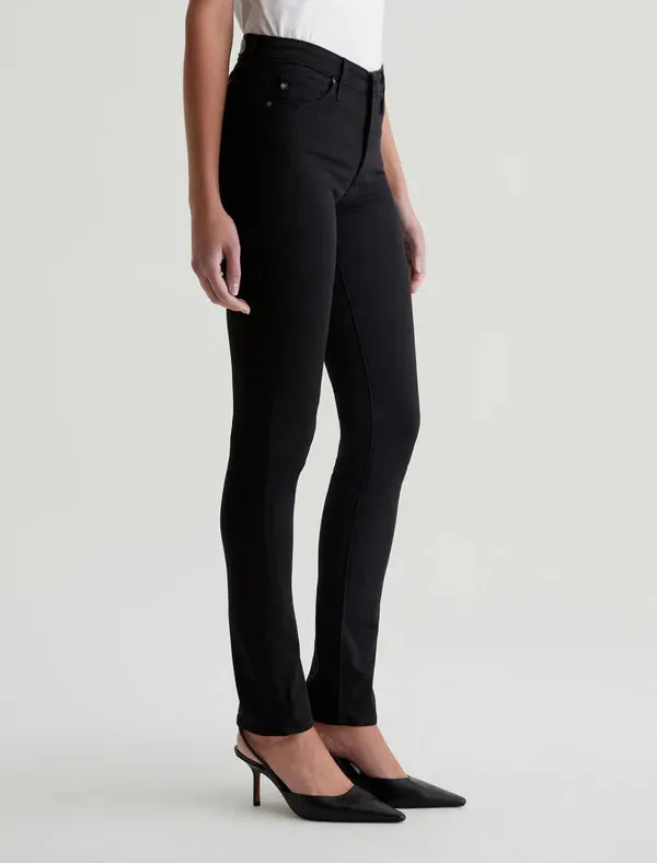 Prima Mid Rise Cigarette - Super Black