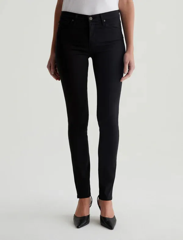 Prima Mid Rise Cigarette - Super Black